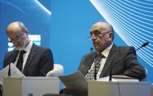 SARAYBOSNA (AA) – Türkiye Cumhuriyeti Cumhurbaşkanlığı İletişim Başkanlığı tarafından Bosna