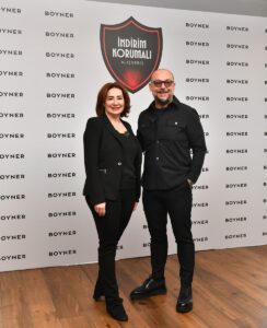 İSTANBUL (AA) – Boyner, müşterilerini fiyat değişimlerine karşı korumak amacıyla