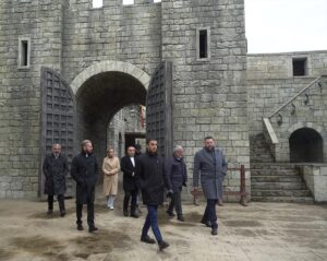 İSTANBUL (AA) – Bozdağ Film, Rusya merkezli medya ağı Gazprom