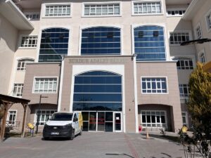 BURDUR (AA) – Burdur'un Gölhisar ilçesinde baba ile oğlunun öldürülmesine