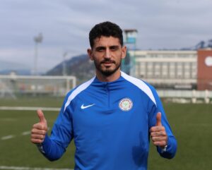 - "Her maçı kazanmak için çalışıyoruz, Antalyaspor maçı da bizim