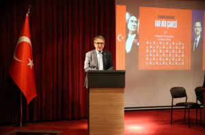 - "Cumhuriyet Halk Partisi bir sonraki seçimden sonra iktidar olacak