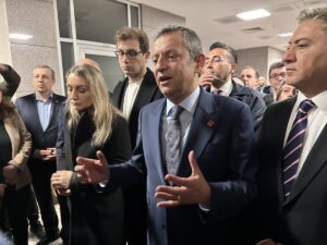 - "Bir aklıselimin hakim olacağına ve buradan İstanbul iradesine bir