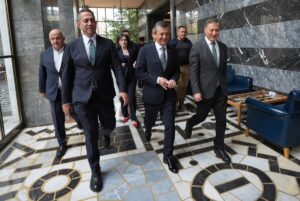 TBMM (AA) – CHP TBMM Grubu, tutuklu bulunan ve İstanbul