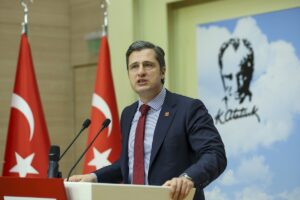 - "(PKK'ya silah bırakma çağrısı) Sürecin şeffaf bir şekilde yürütülmesi,