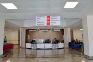 - "Sayın Cumhurbaşkanımızın liderliğinde son 22 senede Türkiye sağlıkta dünyanın