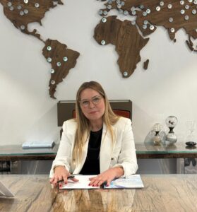 İSTANBUL (AA) – Daikin, 8 Mart Dünya Kadınlar Günü kapsamında