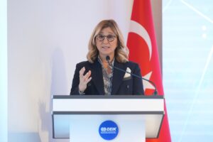 İSTANBUL (AA) – Dış Ekonomik İlişkiler Kurulu (DEİK) Başkanı Nail