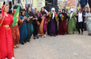 SİİRT (AA) – DEM Parti Eş Genel Başkanı Tuncer Bakırhan,