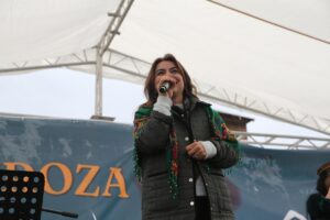 - "(Terör örgütü PKK elebaşı Abdullah Öcalan'ın PKK'ya silah bırakma