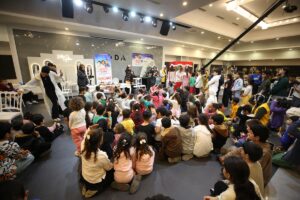 ANTALYA (AA) – Deniz Feneri Derneği Akdeniz Temsilciliği tarafından Dünya