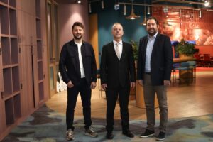 İSTANBUL (AA) – Deniz Portföy ve Oxtech Ventures, teknoloji tabanlı