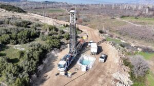 DENİZLİ (AA) – Denizli Büyükşehir Belediye Başkanı Bülent Nuri Çavuşoğlu,