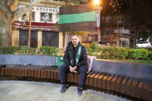 DENİZLİ (AA) – TFF 3. Lig 4. Grupta yer alan