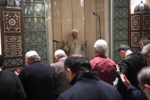 - "2 milyar Müslüman eğer güçlerini birleştirirse Mescid-i Aksa'ya, Gazze'ye,