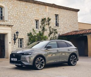 İSTANBUL (AA) – DS Automobiles, premium otomobile sahip olmak isteyen