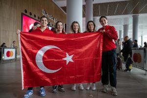 İSTANBUL (AA) – Sırbistan'da düzenlenen Kadınlar Dünya Boks Şampiyonası'nda takım