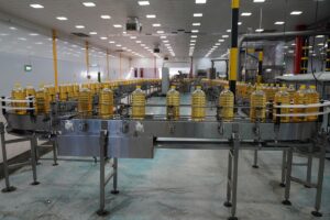 GAZİANTEP (AA) – ÖMER FARUK SALMAN – Türkiye'nin hububat, bakliyat,