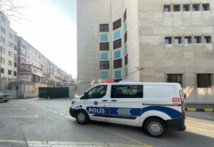 BURSA (AA) – Belgrad Ormanı'nda kaybolduktan 4 gün sonra bulunan