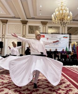 SOFYA (AA) – Edirne Valiliğinin öncülüğünde oluşturulan Balkan Ülkeleri Edirne