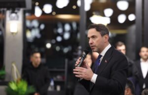 ERZURUM (AA) – Enerji ve Tabii Kaynaklar Bakanı Alparslan Bayraktar,