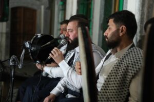 ERBİL (AA) – Irak'ın Erbil kentinde Altunköprü Katliamı'nın 34. yılı