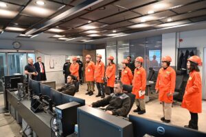 İSTANBUL (AA) – Dünya Çelik Birliği (World Steel Association) Ekonomi