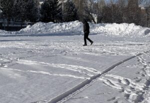 ERZURUM (AA) – Erzurum, Kars, Ardahan ve Tunceli'de etkili olan