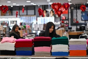 ANKARA (AA) – SERHAT TUTAK – Yaklaşan Ramazan Bayramı nedeniyle,