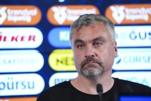 İSTANBUL (AA) – Trendyol Süper Lig'in 28. haftasında Reeder Samsunspor