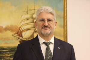 İSTANBUL (AA) – AYLİN RANA AYDİN KUŞ – Girişimci İşadamları