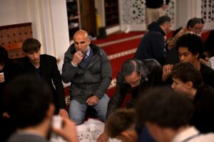 GRANADA (AA) – Endülüs İslam döneminin (711-1492) İspanya'daki son İslam