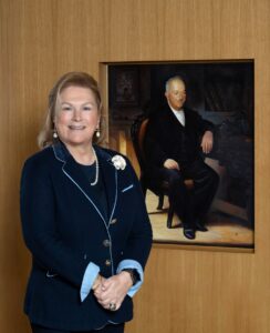 İSTANBUL (AA) – Sabancı Holding'in Yönetim Kurulu Başkanı ve Sabancı