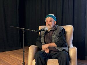 İSTANBUL (AA) – İslam alimi, vaiz ve müellif Alasonyalı Hacı