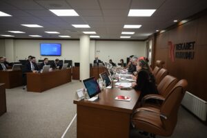 ANKARA (AA) – Rekabet Kurulunca, Hatay'da çimento ve hazır beton