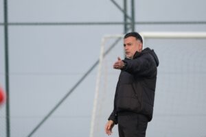 MERSİN (AA) – Atakaş Hatayspor, Trendyol Süper Lig'in 29. haftasında