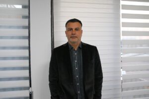 HATAY (AA) – MEHMET BAYRAK – Trendyol Süper Lig'de küme