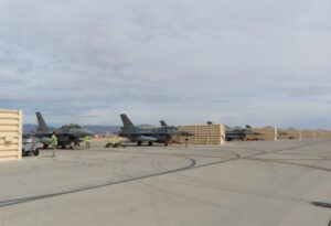 ANKARA (AA) – Hava Kuvvetleri Komutanı Orgeneral Ziya Cemal Kadıoğlu,