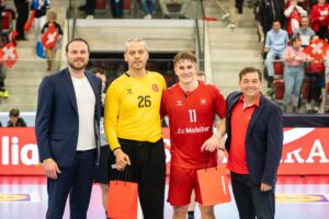 - İsviçre: 30 - Türkiye : 27 