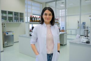 ÇORUM (AA) – Hitit Üniversitesinde (HİTÜ), antibiyotik direncine sahip bakterilerin