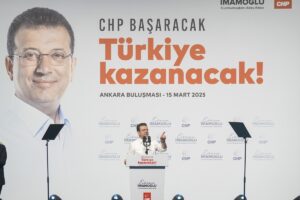 - "Kimsenin kökenine, inancına, cinsiyetine, yaşam tarzına bakmadan insanı insan