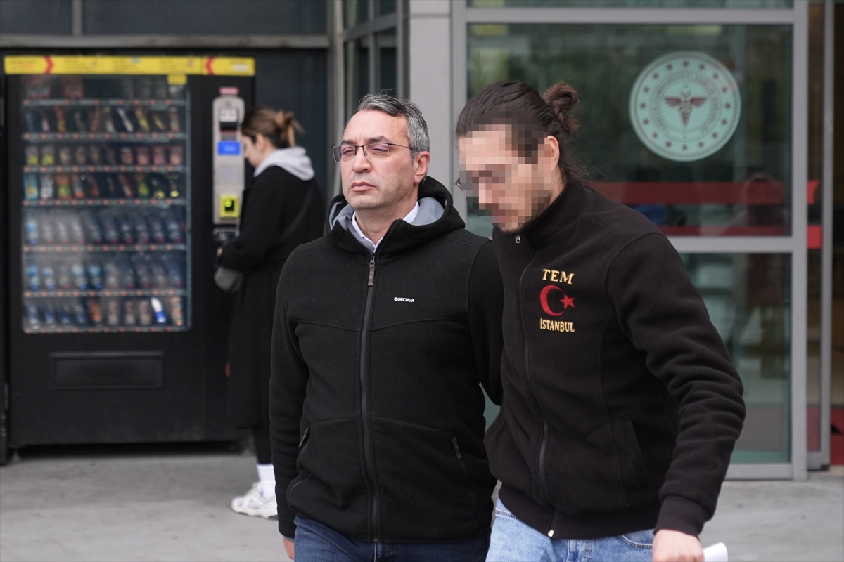 İBB Başkanı İmamoğlu ve 6 şüpheli hakkında “terör” soruşturmasından gözaltı kararı