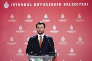 İSTANBUL (AA) – Avukat Mehmet Pehlivan, müvekkili İstanbul Büyükşehir Belediye