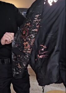 ANKARA (AA) – İçişleri Bakanı Ali Yerlikaya, "Sokak çağrısı yapanlar