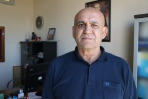 TEKİRDAĞ (AA) – Tekirdağ Namık Kemal Üniversitesi (NKÜ) Ziraat Fakültesi