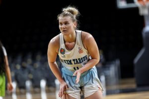 - İlkem Yapı Tarsus Spor: 82 - Danilos Pizza: 83