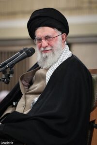 TAHRAN (AA) – İran lideri Ayetullah Ali Hamaney, mevcut ABD