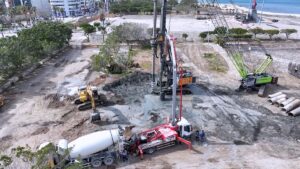 ANKARA (AA) – Çevre, Şehircilik ve İklim Değişikliği Bakanlığının, 6