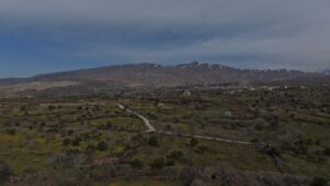 - İsrail ordusu, Baas rejimi döneminde Rus güçlerince karakol olarak