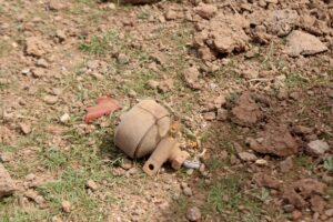 ŞAM (AA) – İsrail ordusu, Suriye'de devrik Beşşar Esed rejiminden